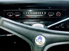 1968 mopar roadrunner for sale  Davenport