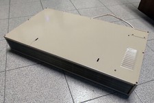 Radiatore elettrico calore usato  Vo