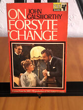 Forsyte saga forsyte for sale  UK