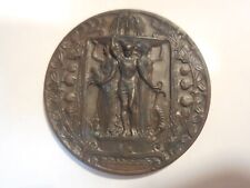 Médaille fondation banque d'occasion  Expédié en France