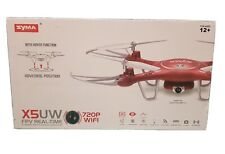 Drone syma x5uw usato  Collegno