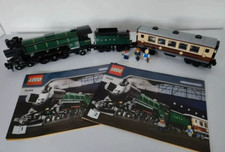 Lego train 10194 for sale  FALKIRK