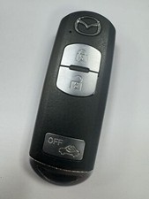 Genuine mazda button for sale  BOLTON