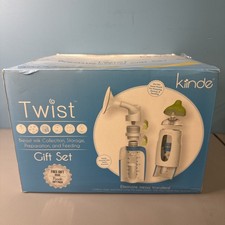 Kiinde twist breast for sale  Noblesville