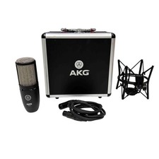 Akg p220 large for sale  Anoka