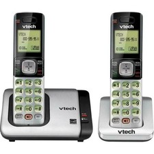 Panasonic tgd832 dect for sale  Moline