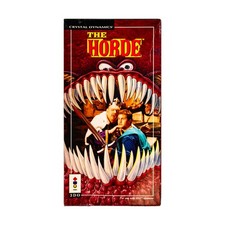 Usado, Jogos 3DO The Horde muito bom estado+/quase perfeito comprar usado  Enviando para Brazil