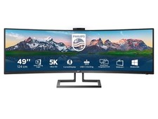 Philips 499p9h zoll gebraucht kaufen  Bad Langensalza