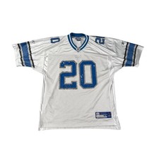 Detroit lions jersey for sale  Buffalo