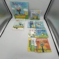 Pete cat children for sale  Montgomery