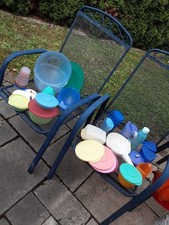 Tupperware gebraucht junge gebraucht kaufen  Nordheim
