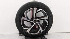 Citroen aircross alloy for sale  EDINBURGH