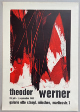 Plakat poster theodor gebraucht kaufen  Fürstenfeldbruck