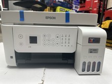 Epson ecotank 4800 for sale  Woodhaven