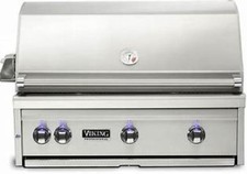 Viking series vqgi5361nss for sale  Birmingham