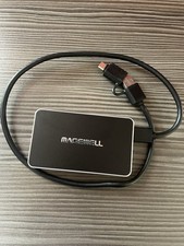 Magewell adattatore usb usato  Spedire a Italy