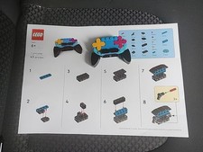 Lego 6546260 video for sale  Westlake