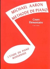 Méthode piano. cours d'occasion  Hennebont