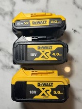 dewalt batteries for sale dewalt batteries for sale SUNDERLAND