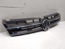 Touareg riginal kühlergrill gebraucht kaufen  Delitzsch