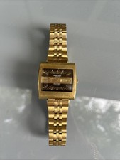Montre favre leuba d'occasion  Gaillard