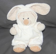 Doudou ours déguiser d'occasion  Bousbecque