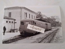 Fotografia ferrovia circumetne usato  Castelfidardo