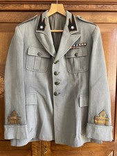 Giacca1941 seniore milizia usato  Milano