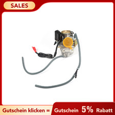 Vergaser 24mm komplett gebraucht kaufen  Langenlonsheim