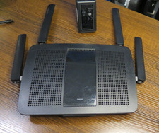 Linksys ea8500 ac2600 for sale  GLASGOW