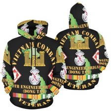 Aop hoodie vietnam for sale  Plano