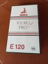 Video cassetta vhs usato  Pinerolo