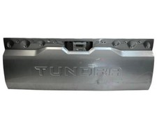 Toyota tailgate trunk for sale  Irving