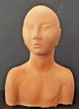 Statuette terre cuite d'occasion  Grenoble-