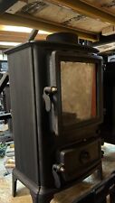 Wood burning stove for sale  LEICESTER
