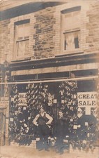 Postcard social history for sale  PETERBOROUGH