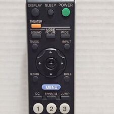 CONTROLE REMOTO DE TV LCD SONY RM-YD026 BRAVIA GENUÍNO - KDL-26FA400 KDL-32N4000 KDL-32NL140 comprar usado  Enviando para Brazil