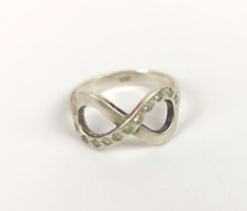 Anello platino 950 usato  Parma