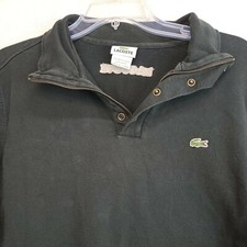 Lacoste izod jacket d'occasion  Expédié en Belgium