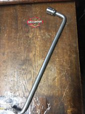 Harley davidson hand for sale  DORKING