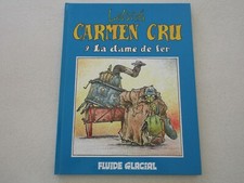 Carmen cru tbe d'occasion  Gueux
