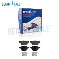 Front ceramic brake for sale  Detroit