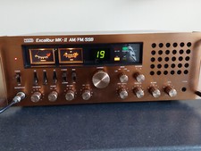 Marko excalibur fm for sale  UK