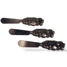 Cheese spreader knives for sale  West Fargo