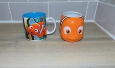 Disney nemo mug for sale  ALDERSHOT