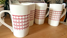 Kaffeetasse kaffeebecher groß gebraucht kaufen  Rheinbreitbach