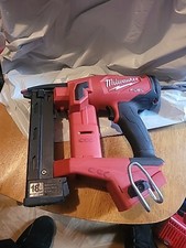 Milwaukee 2749 broken for sale  Houston