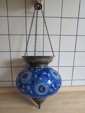 Rientalische mosaiklampe häng gebraucht kaufen Rientalische mosaiklampe häng gebraucht kaufen  Schorndorf