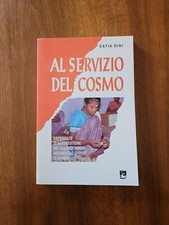 Catia dini servizio usato  Brescia