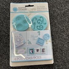Martha stewart silicone for sale  DEAL